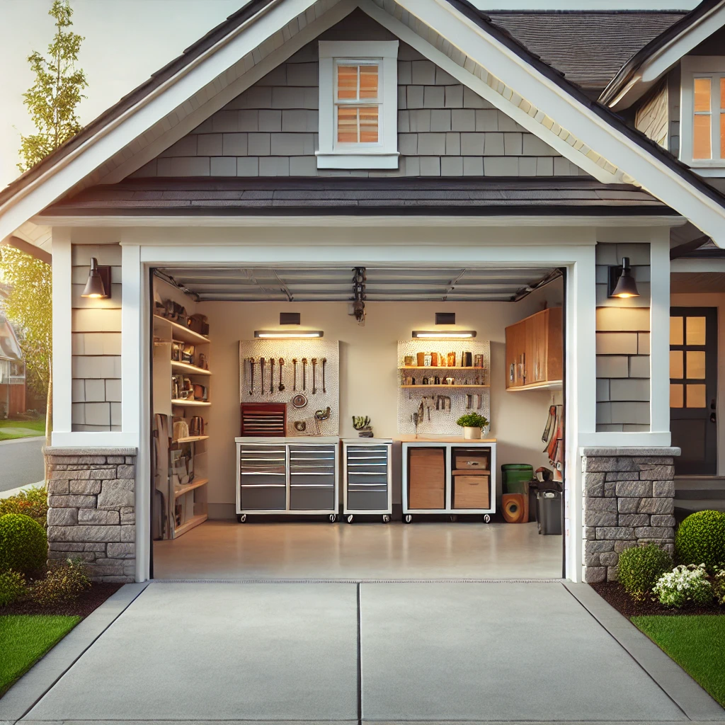 Latest garage door repair tips and maintenance guides from Kirkwood's trusted experts