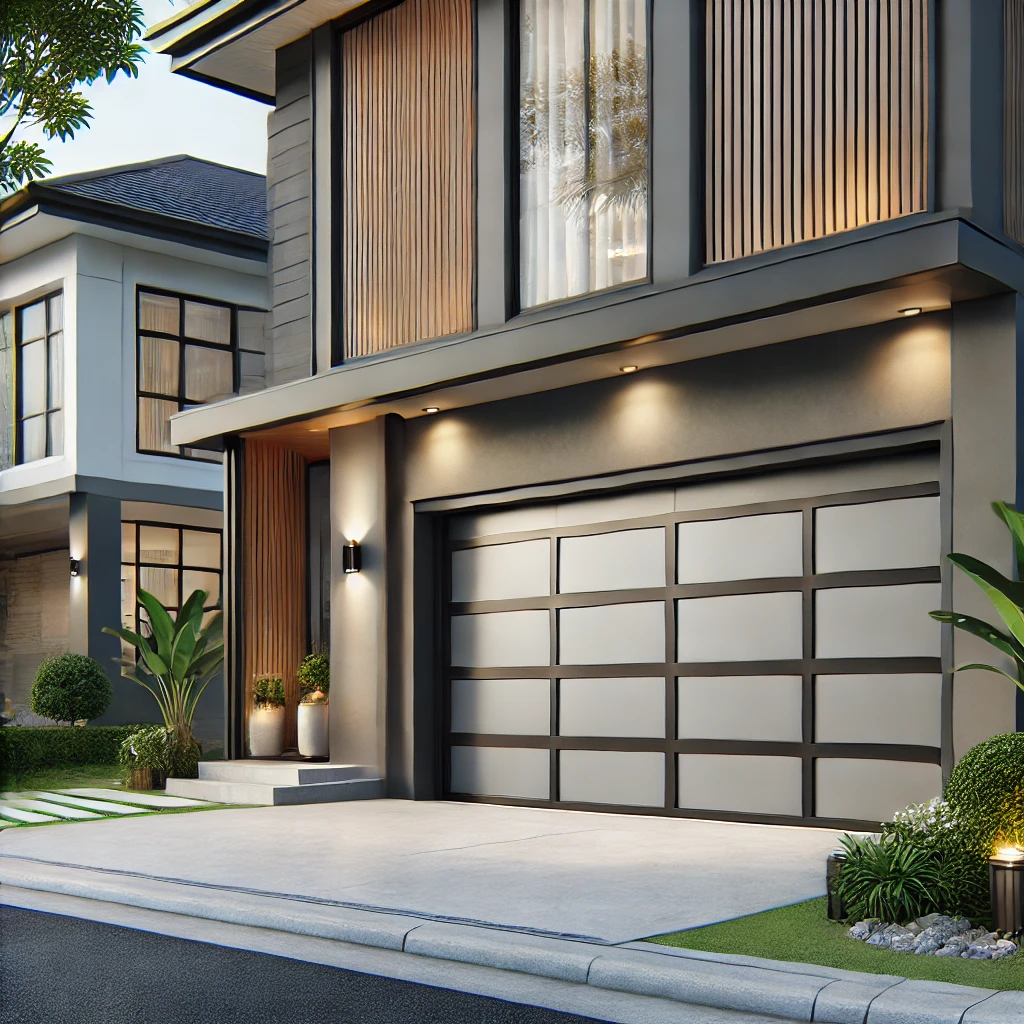 Professional Garage Door Company Kirkwood MO - 24/7 Emergency Service & Repairs