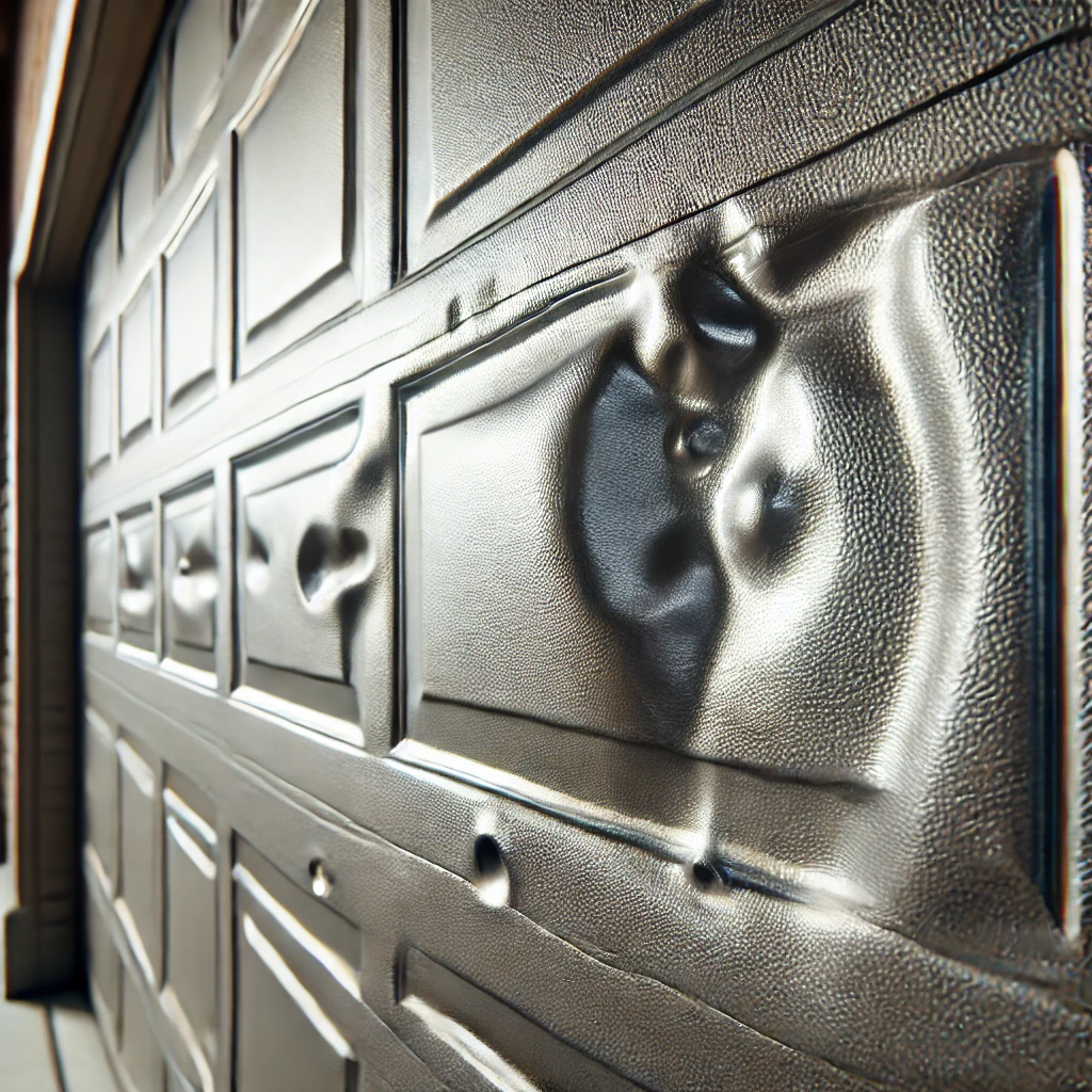 Professional Garage Door Dents Repair Kirkwood MO - Expert Dent Removal Services