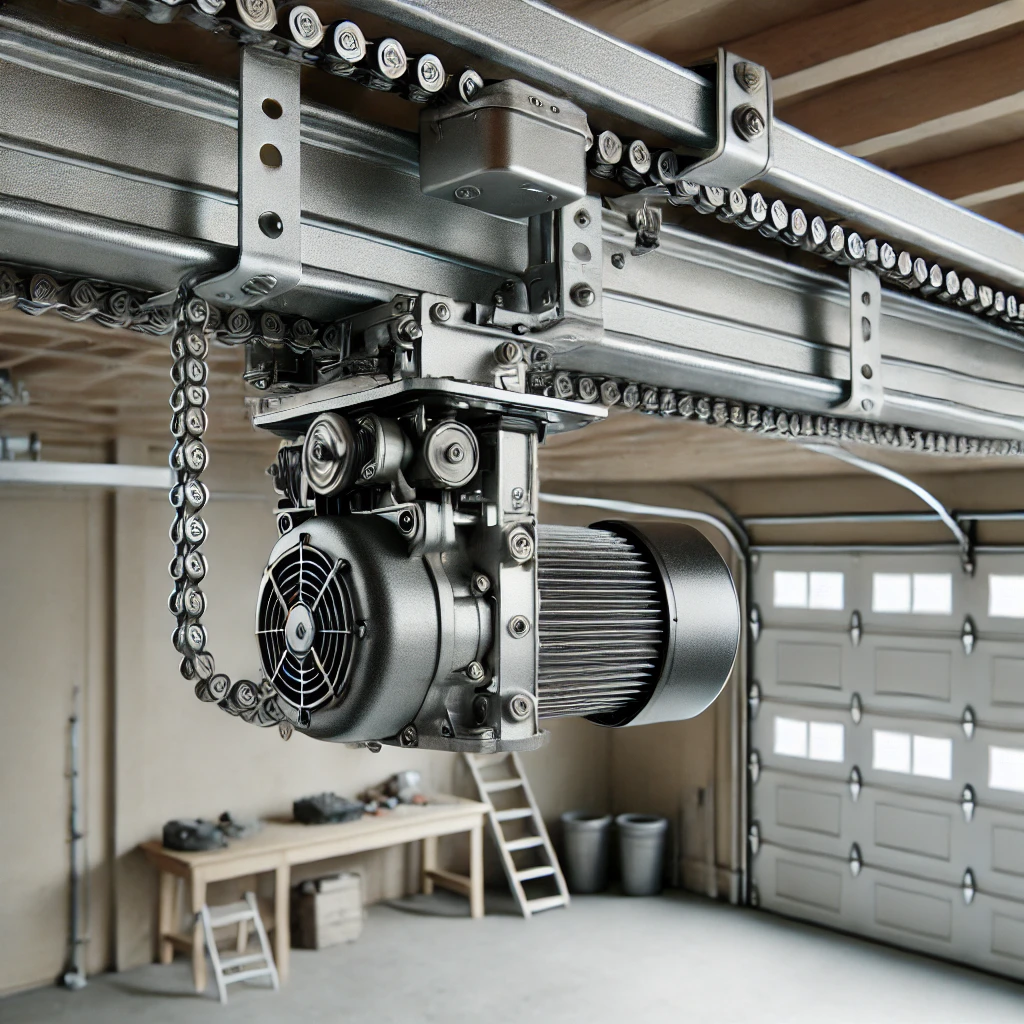 Professional Garage Door Opener Installation Kirkwood MO - Expert Smart Opener Installation Services