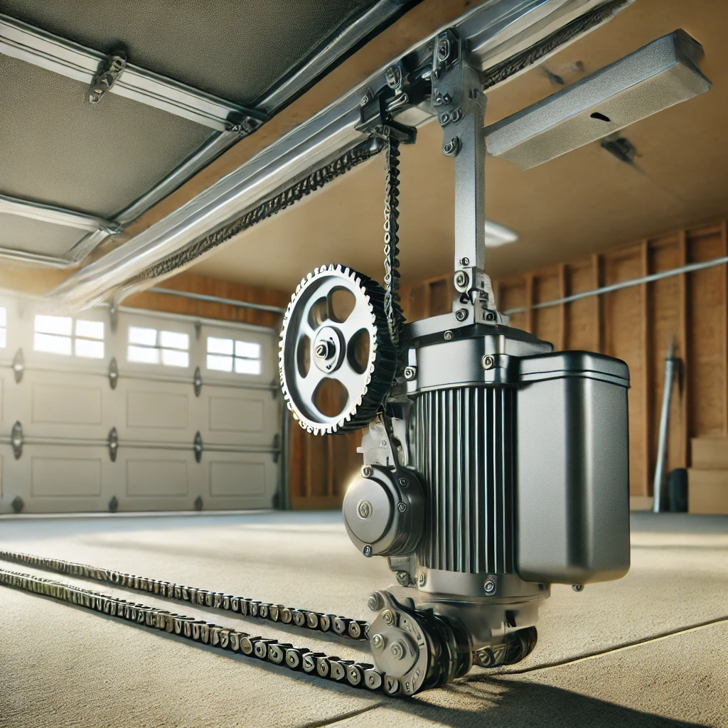 Garage Door Opener Installation & Service in Kirkwood MO - Professional Solutions for All Opener Brands