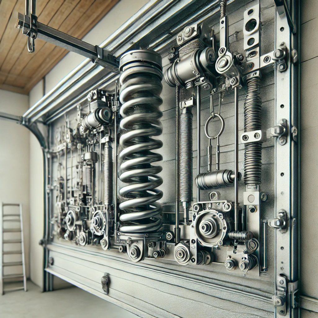 Expert Garage Door Spring Repair Kirkwood MO - 24/7 Emergency Spring Replacement Services