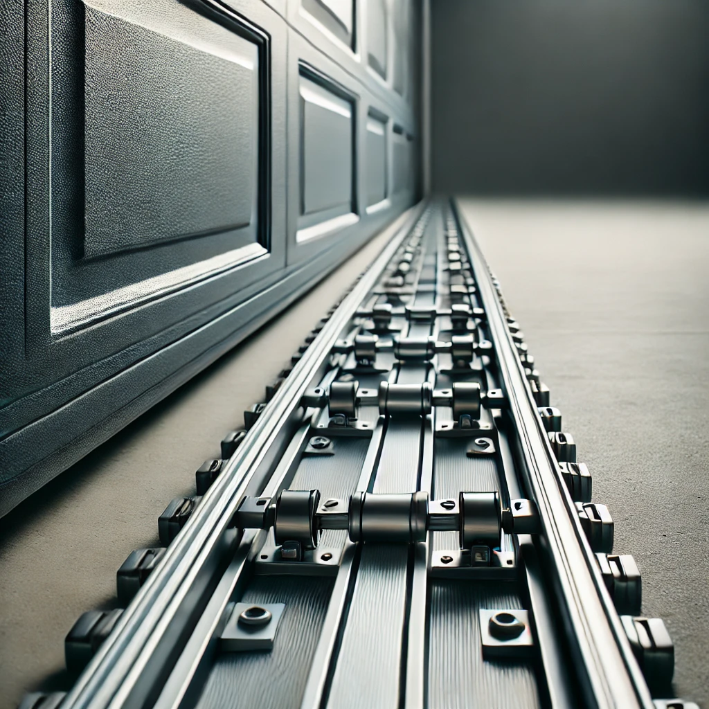 Professional Garage Door Track Repair Kirkwood MO - Expert Track & Roller Repair Services